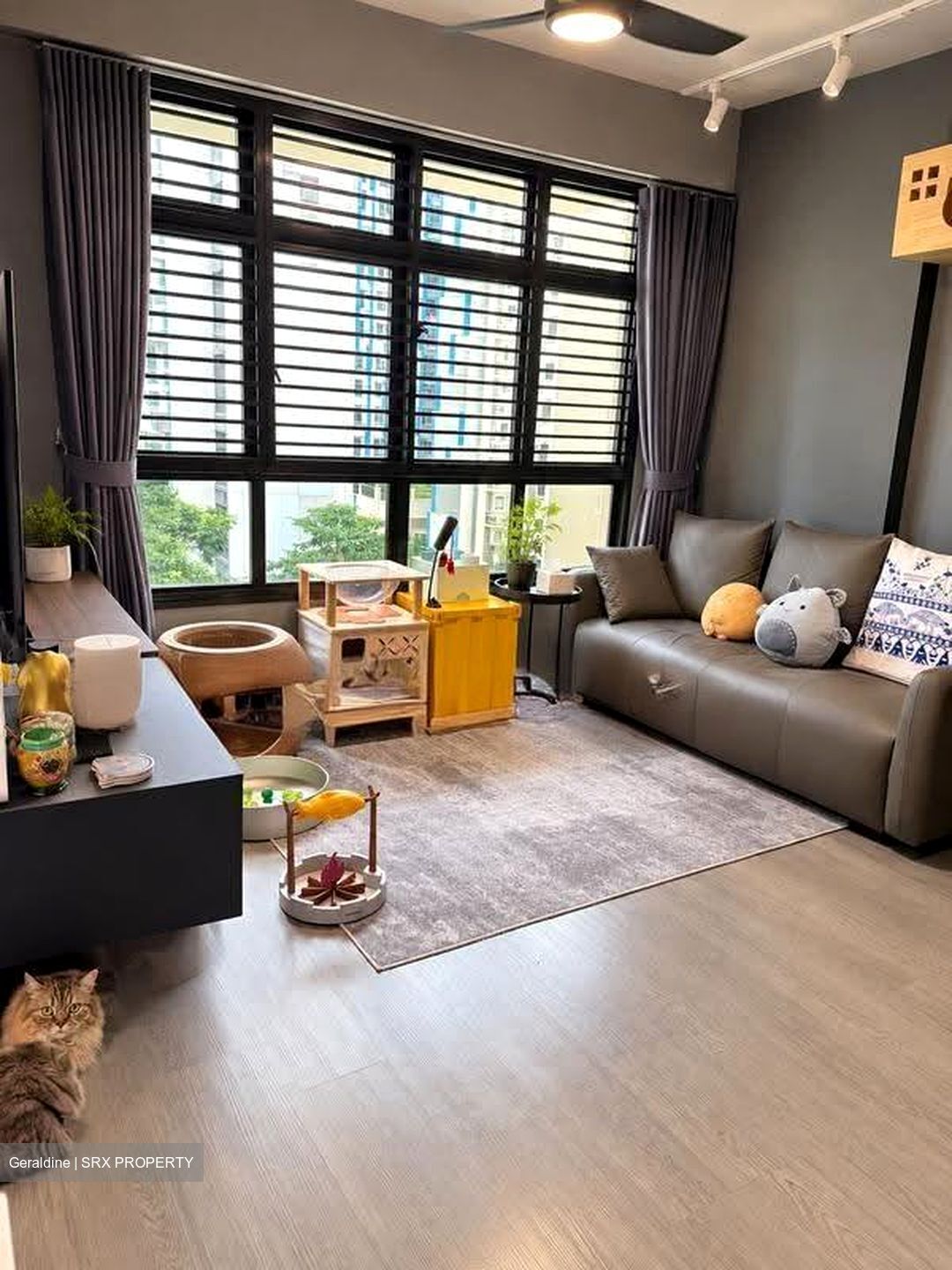 Blk 112B Alkaff Oasis (Toa Payoh), HDB 3 Rooms #616579661
